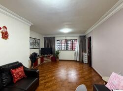 Blk 112 Bukit Batok West Avenue 6 (Bukit Batok), HDB 4 Rooms #617561451